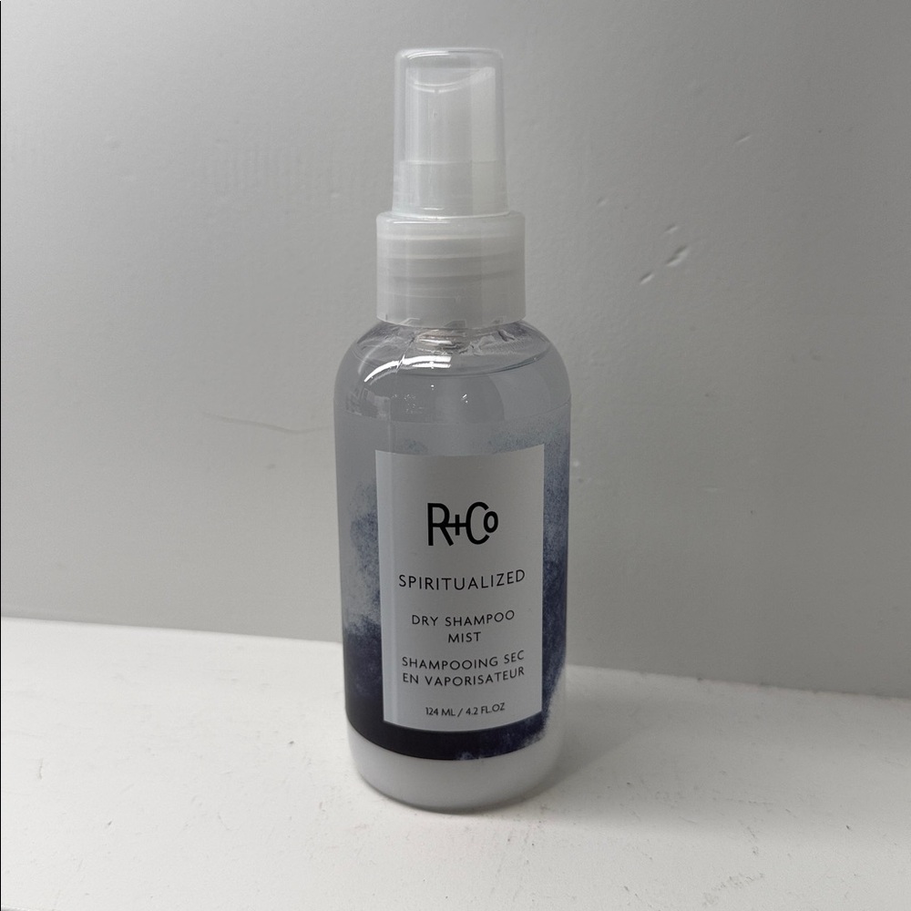 R+Co Dallas Dry Shampoo Mist 4.2 oz
